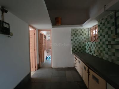 Kitchen Image of 2655 Sq.ft 8 BHK Independent House for sale in Naranpura Ahmedabad for Rs. 21100000