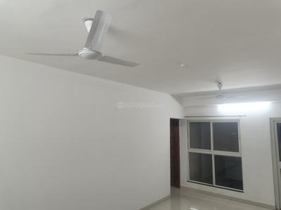Hall Image of 808 Sq.ft 2.5 BHK Apartment / Flat for sale in Teerth Avila, Sus Pune for Rs. 11000000