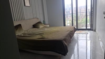 Bedroom Image of 950 Sq.ft 2 BHK Apartment / Flat for sale in Kulesara Greater Noida for Rs. 4000000