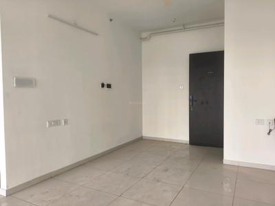 Living Room Image of 550 Sq.ft 1 BHK Apartment / Flat for rent in Kolte Patil Life Republic Sector R3 3rd Avenue, Marunji Pune for Rs. 20000