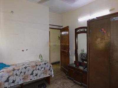Bedroom Image of 1500 Sq.ft 3 BHK Apartment / Flat for sale in Vikaspuri New Delhi for Rs. 10500000
