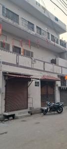 Image of 1500 Sq.ft 9 BHK Independent House for sale in Aishbagh, Lucknow for Rs. 19500000
