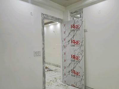 Bedroom Image of 750 Sq.ft 2 BHK Builder Floor for sale in Ved Vihar Ghaziabad for Rs. 2390560