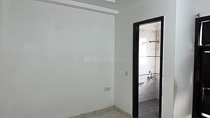 Chhattarpur Enclave Phase1, Maidan Garhi Bedroom One 1