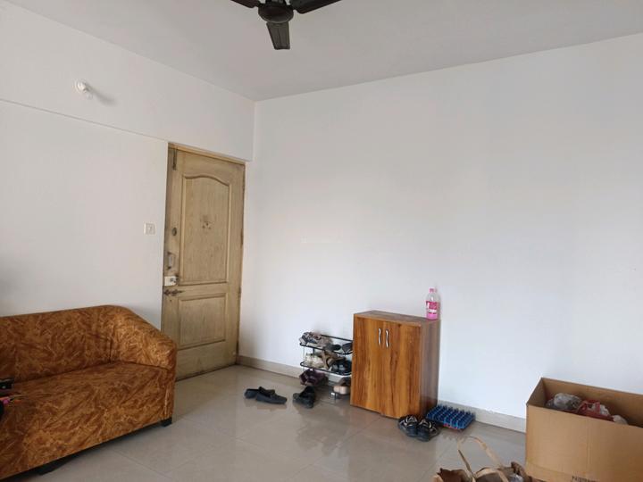 Cosmos Prime Living Room 1