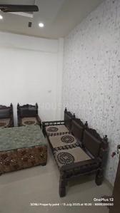 Hall Image of 660 Sq.ft 1 BHK Builder Floor for sale in Hari Nagar New Delhi for Rs. 5500000