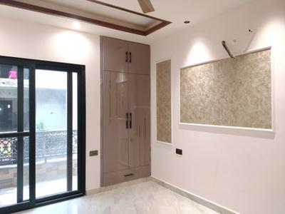 Bedroom Image of 1620 Sq.ft 3 BHK Builder Floor for sale in BPTP District 3, Sector 85 Faridabad for Rs. 17000000