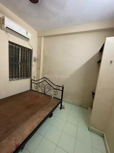 Bedroom Image of 457 Sq.ft 1 BHK Apartment / Flat for sale in Vadapalani Chennai for Rs. 3000000