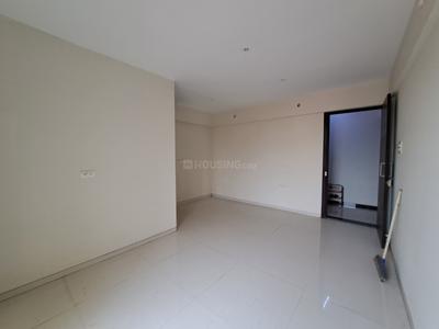 Bedroom Image of 1158 Sq.ft 2 BHK Apartment / Flat for sale in Neel Sai Ganga, Panvel Navi Mumbai for Rs. 10000000