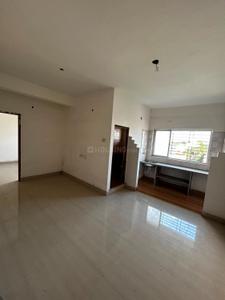 Hall Image of 885 Sq.ft 2 BHK Apartment / Flat for sale in Neo Imperial, Bansdroni Kolkata for Rs. 4420000