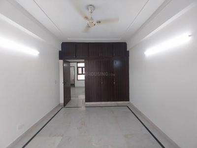 Bedroom Image of 1700 Sq.ft 3 BHK Apartment / Flat for sale in  Swami Dayanand, Sector 6 Dwarka New Delhi for Rs. 33000000