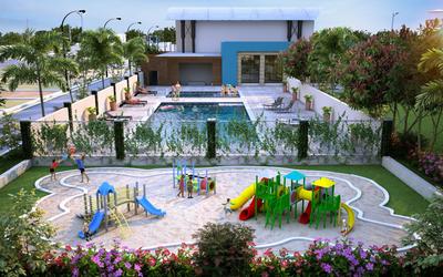 Image of 1250 Sq.ft Residential Plot / Land for sale in Old Dhamtari Road, Raipur for Rs. 1500000