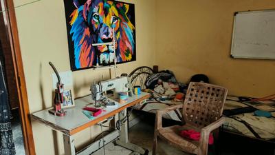 3 BHK Duplex