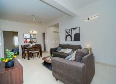 Hall Image of 1000 Sq.ft 3 BHK Apartment / Flat for sale in Tulip Orange, Sector 70 Gurgaon for Rs. 15500000