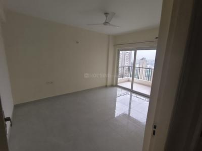 Hall Image of 1950 Sq.ft 3 BHK Apartment / Flat for sale in Orris Greenopolis, Sector 89 Gurgaon for Rs. 17700000