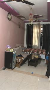 Hall Image of 450 Sq.ft 2 BHK Independent House for sale in Bhondsi Gurgaon for Rs. 2250000