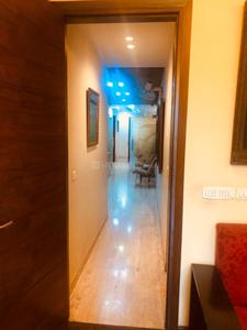 Hall Image of 7800 Sq.ft 6 BHK Independent House for sale in Maharani Bagh New Delhi for Rs. 420000000