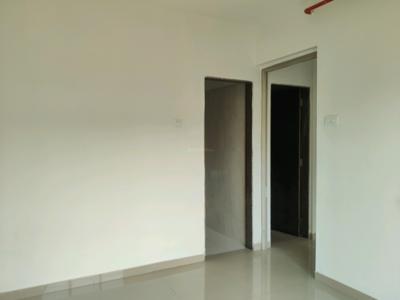 Bedroom Image of 588 Sq.ft 2 BHK Apartment / Flat for sale in Puraniks Grand Central, Thane West Thane for Rs. 12000000
