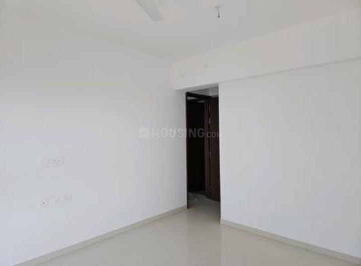 HI LINE  PARK VIMAN NAGAR  PUNE Bedroom 1