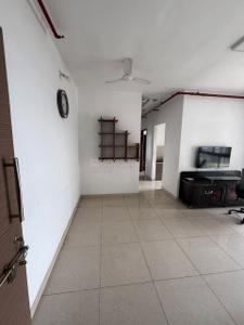 Hall Image of 908 Sq.ft 2 BHK Apartment / Flat for sale in The Promenade The Address, Ghatkopar West Mumbai for Rs. 19000000