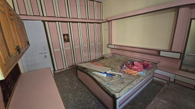 Bedroom Image of 650 Sq.ft 1 BHK Apartment / Flat for rent in Deccan Gymkhana Pune for Rs. 30000