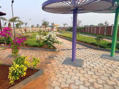 Image of 1200 Sq.ft Residential Plot / Land for sale in Woraiyur, Tiruchirappalli for Rs. 700000