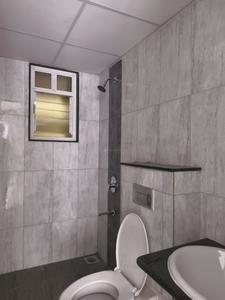 Bedroom Three Image of 1350 Sq.ft 3 BHK Apartment / Flat for sale in Kolte Patil Life Republic 7th Avenue, Nerhe Pune for Rs. 11000000