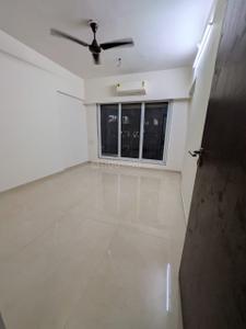 Hall Image of 1090 Sq.ft 2 BHK Apartment / Flat for rent in Ruparel Orion, Chembur Mumbai for Rs. 65000