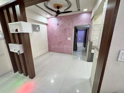 Hall Image of 1868 Sq.ft 3 BHK Apartment / Flat for sale in Bakeri Sivanta, Vejalpur Ahmedabad for Rs. 11000000