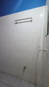 Bathroom Image of 712 Sq.ft 2 BHK Apartment / Flat for sale in Highland Greens, Maheshtala Kolkata for Rs. 3500000