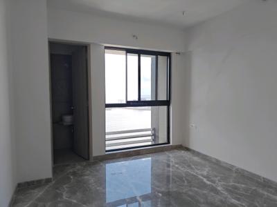 Bedroom Image of 1400 Sq.ft 3 BHK Apartment / Flat for sale in Prescon Midtown Bay, Mahim Mumbai for Rs. 64200000