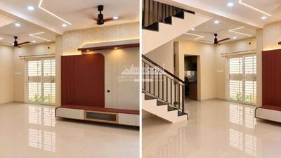 3 BHK Independent House