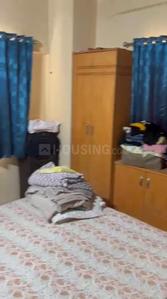 Bedroom Image of 1515 Sq.ft 2 BHK Builder Floor for sale in Govind Nagar Nashik for Rs. 8500000