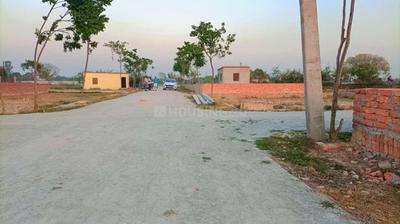 Image of 1000 Sq.ft Residential Plot / Land for sale in Babatpur, Varanasi for Rs. 1100000