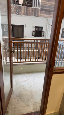 Balcony Image of 1500 Sq.ft 1 RK Builder Floor for rent in Sector 39 Gurgaon for Rs. 25000