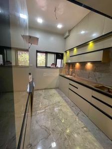 2.5 BHK Flat