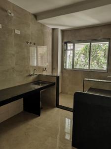 Kitchen Image of 1050 Sq.ft 2 BHK Apartment / Flat for sale in Kothrud Pune for Rs. 14700000