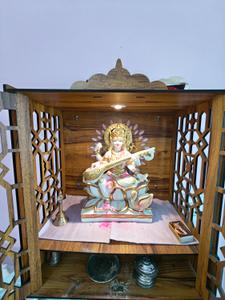 Balcony Image of 680 Sq.ft 2 BHK Apartment / Flat for sale in Subhas Pally Siliguri for Rs. 2300000