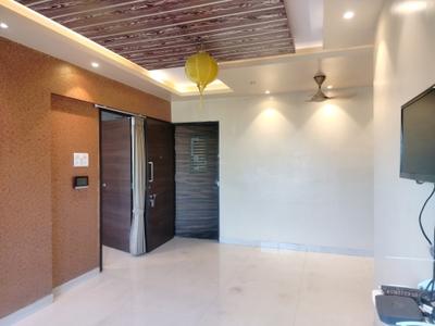 Living Room Image of 2800 Sq.ft 4 BHK Apartment / Flat for sale in Vile Parle East Mumbai for Rs. 113000000