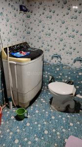 Bathroom Image of 1800 Sq.ft 4.5 BHK Independent House for sale in Mallpur Lucknow for Rs. 4500000