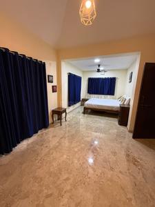 Hall Image of 1400 Sq.ft 3 BHK Independent House for sale in Tungarli Lonavala for Rs. 26500000