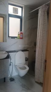 Image of 1400 Sq.ft 2 BHK Apartment / Flat for rent in M3M Skywalk, Sector 74, Gurgaon for Rs. 45000