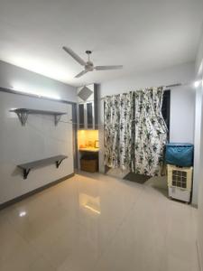 Hall Image of 1280 Sq.ft 3 BHK Apartment / Flat for sale in Goel Hill Shire, Wagholi Pune for Rs. 9500000