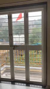 Bedroom Image of 650 Sq.ft 1 BHK Apartment / Flat for rent in Karve Nagar Pune for Rs. 25000