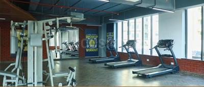 Hall Image of 1800 Sq.ft 3 BHK Apartment / Flat for sale in Assotech World Avenue 07, Hanspal Bhubaneswar for Rs. 16000000