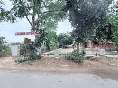 Image of 3140 Sq.ft Residential Plot / Land for sale in Nijampur Malhaur, Lucknow for Rs. 10990000