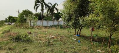 Image of 1100 Sq.ft Residential Plot / Land for sale in Thaneerkulam, Chennai for Rs. 2900000