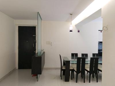 Living Room Image of 1900 Sq.ft 3 BHK Apartment / Flat for sale in Bandra Shiv Samruddhi, Bandra West Mumbai for Rs. 100000000