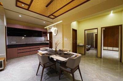 Hall Image of 2133 Sq.ft 3 BHK Apartment / Flat for sale in Shreenand Ananta, Randheja Gandhinagar for Rs. 6400000