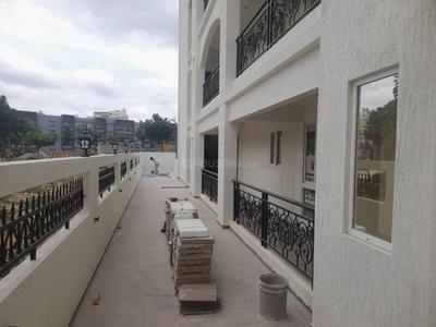 Balcony Image of 1500 Sq.ft 3 BHK Apartment / Flat for sale in RR Nagar Bengaluru for Rs. 17500000